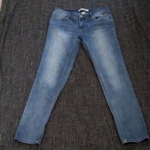 Sz 6 skinny jeans